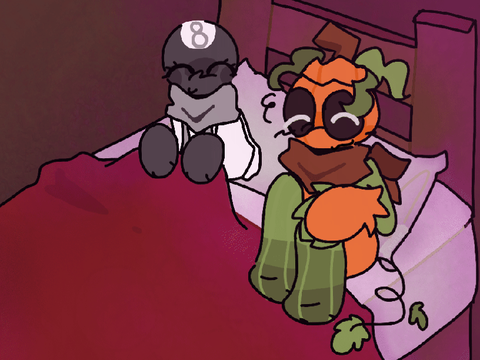 Locked Away Part 14 Collab 