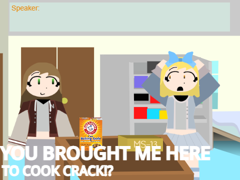 ADO Skits : YOU BROUGHT ME HERE TO COOK ______!?