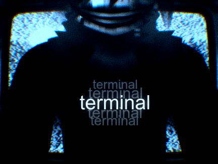 terminal | BM