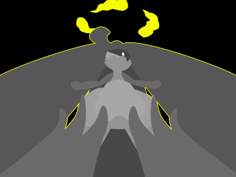  ◈ THE APOTHEOSIS ◈ / 13