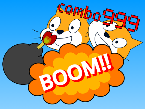 Shooting Boom!! #Games #All