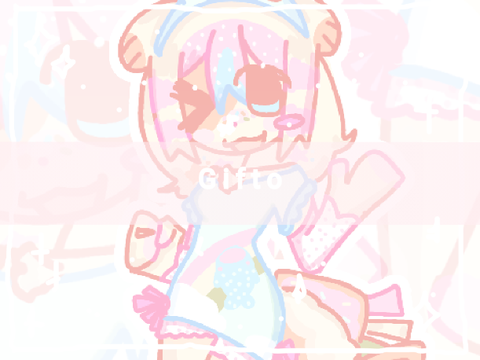 °011❀⋆.ೃ࿔*:･ G i f t o ⋆.ೃ࿔*:･