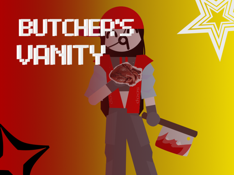 Butcher's Vanity - Animation 