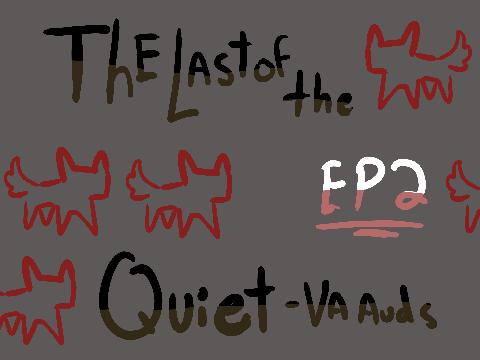 (CLOSED) TLOTQ- VA AUDITIONS EP 2-