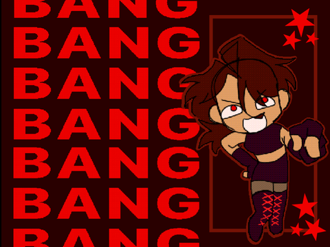 |I B★NG B★NG B★NG - meme I|