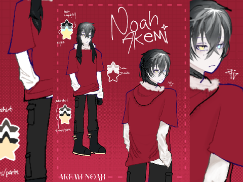 【✦】   UPDATED 6.15.26         ┈┈        007