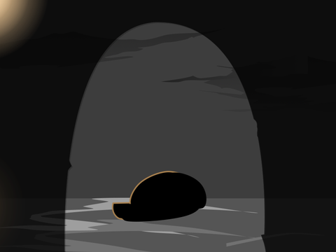 …?