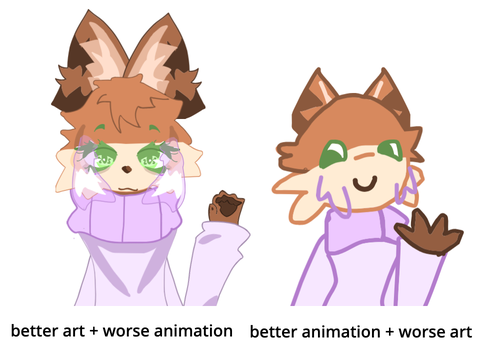 that one animation trend
