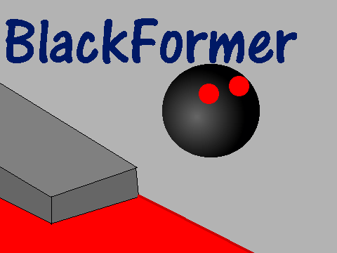 BlackFormer