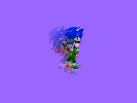 SCARS wobble edit