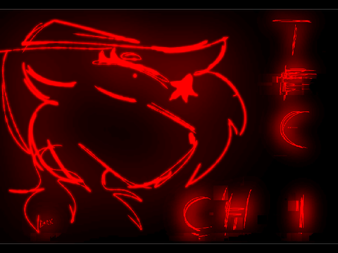 The Fire Crystal: Ch 1