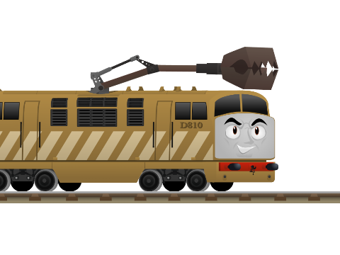 Diesel 10 Test 