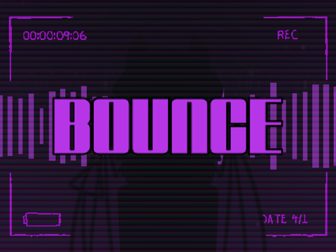 BOUNCE 》Animeme ┊Commission