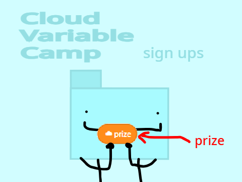 [9/20] Cloud Variable Camp Sign ups