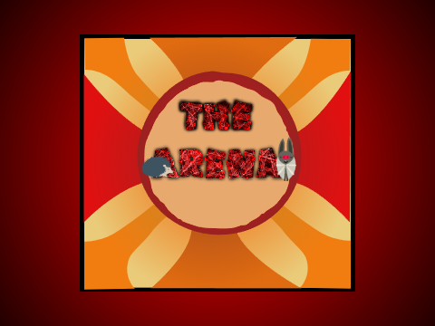 The Arena: The Attacking Bat VS. SpeedyHog