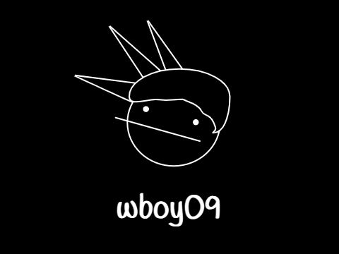 upgraded intro for wboy09