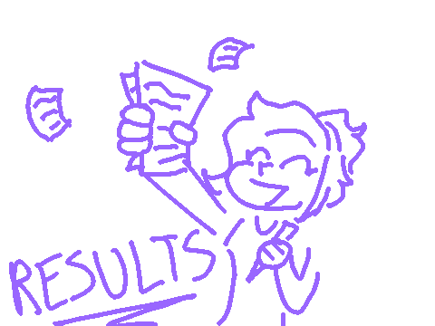 RESULTS FOR FRAGMENTS DUBBED