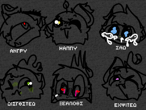 Thymekit expression practice 