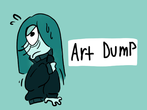 Art dump 
