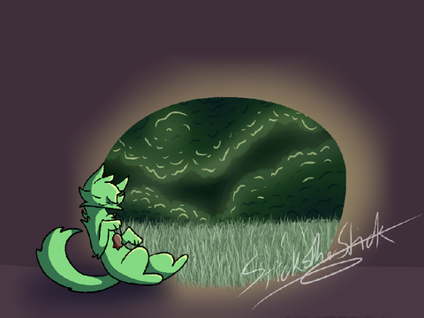 Bound Panel Redraw :3
