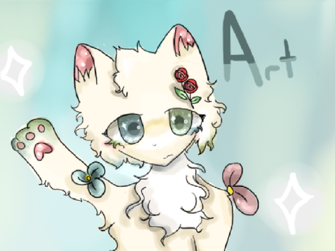 art :]