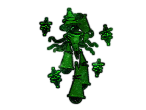 Condescending Conbi my design