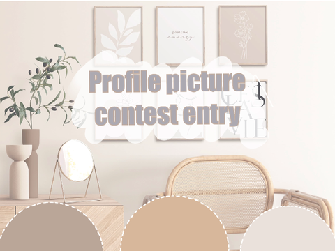 PFP art contest entry!