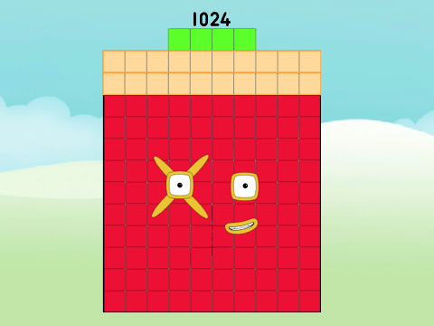 Numberblocks Doubles Band | Gibbons Take