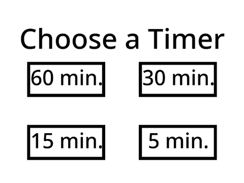 Timer test