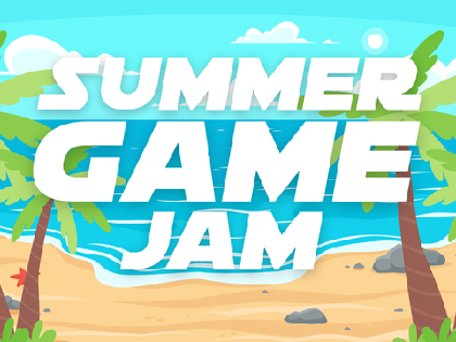 Summer Game Jam PG List