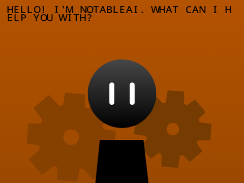 NotableAI - AI Chatbot
