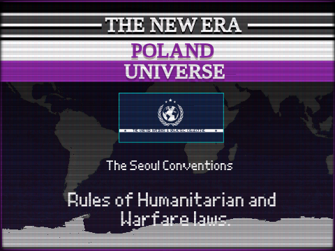 The Seoul Convention