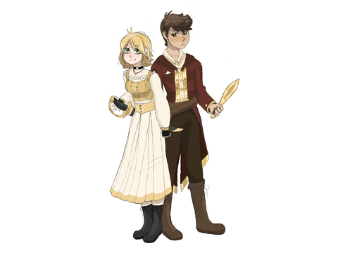 MORE ARTTTT
