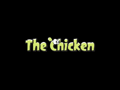 Trailer of "The Chicken" an animation 