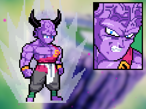 Theta SWL - (SPRITE PREVIEW)