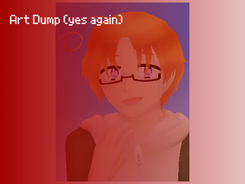 ◈ small art dump