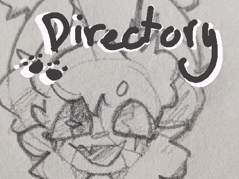 ⛧LAVENDERKIT⛧ - DIRECTORY