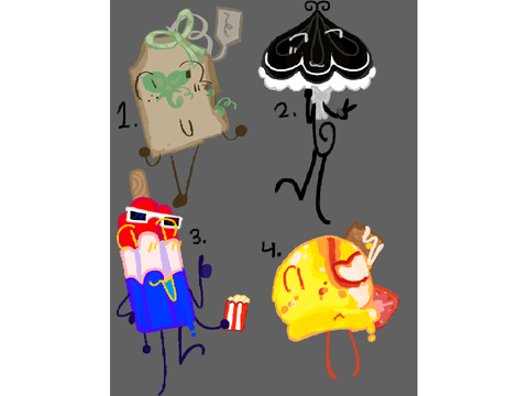 object ota 