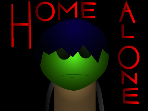 NayNars Mansion 2: Home Alone