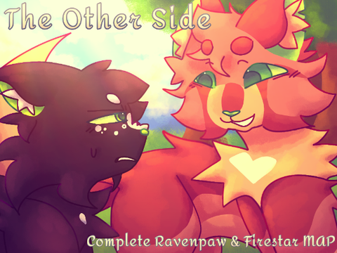 The Other Side TNE