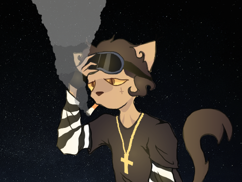 Dmce (Finished)