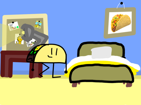 Torco’s room