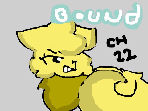 Bound Ch 22 TNE