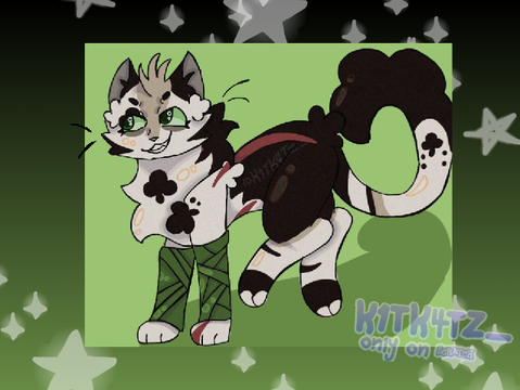 AT with @WINDSCLANNED (Clubkit)