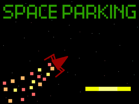 Space Parking