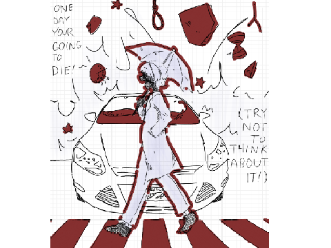 sketch