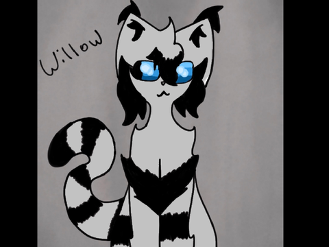 Some Fan art 4 Sunny!