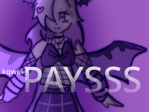 PAYYSS!!