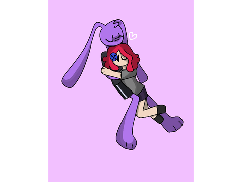 Bunnydoll eughh