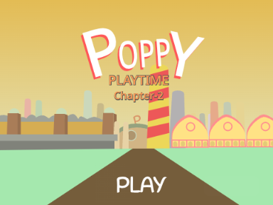 Poppy Playtime- Chapter 2 軽量化